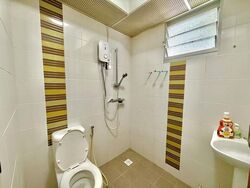 Blk 673A Waterway Banks (Punggol), HDB 3 Rooms #634642621